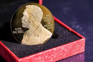 Médaille Alfred Nobel