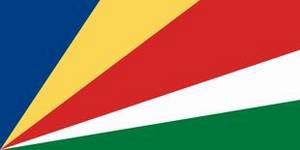 DrapeauSeychelles©WikiCommons