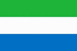 DrapeauSierraLeone©WikiCommons