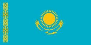 DrapeauKazakhstan©WikiCommons