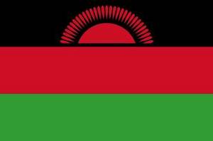 DrapeauMalawi©WikiCommons