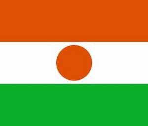DrapeauNiger©WikiCommons