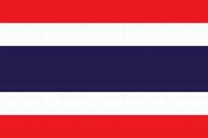 DrapeauThaïlande©WikiCommons