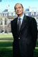 Portrait de M. Jacques Chirac
