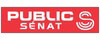 Logo : Public Sénat