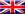 illustration : icone drapeau anglais