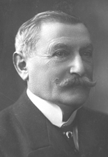 Sénateur Louis LARERE