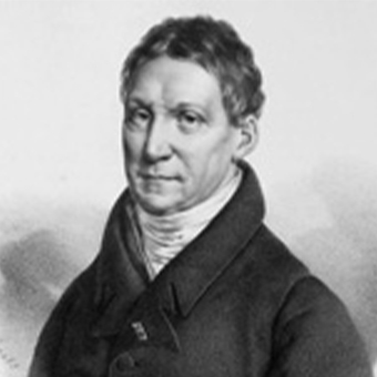 Photo de M. Claude-Emmanuel-Joseph-Pierre PASTORET, comte de Pastoret, Pair de France 