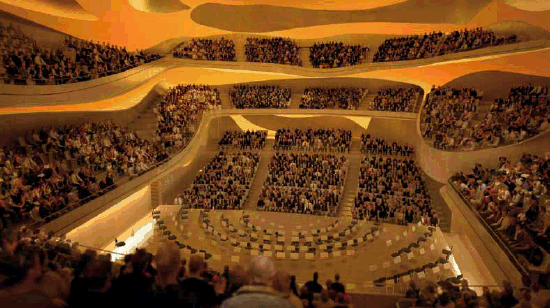 salle concert 19eme