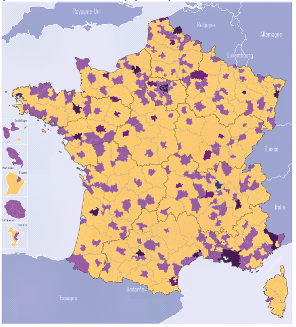 les rencontres de rennes mobilité urbanisme territoire et aménagement