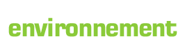 Titre : Environnement