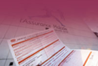 Illustration: Réforme de l'assurance maladie
