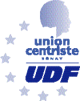 Logo: Groupe de l'Union Centriste-UDF (UC-UDF)
