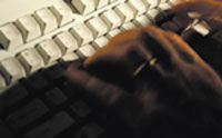 Illustration : Protection des noms des collectivit&eacute;s territoriales sur l'internet