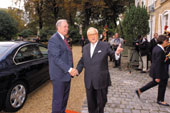 Illustration-2 : Les principales missions du service des relations internationales