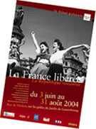 Illustration : La france lib&eacute;r&eacute;e