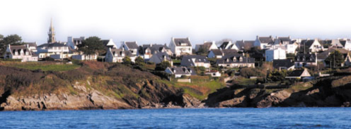 Illustration : Protection et mise en valeur du littoral