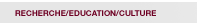 Lien : recherche - &eacute;ducation - culture