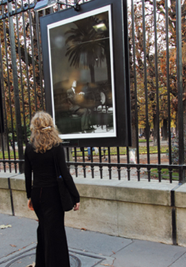 Photo exposition de 20 photographes