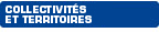 Collectivit�s et territoires