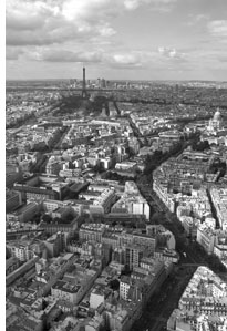 L'Observatoire de la décentralisation au chevet du « Grand Paris »