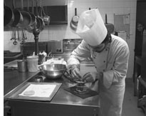 Vers une inscription des arts culinaires français au patrimoine de l'humanité ?