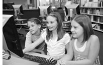 Nouveaux médias : des jeunes libérés ou abandonnés ?