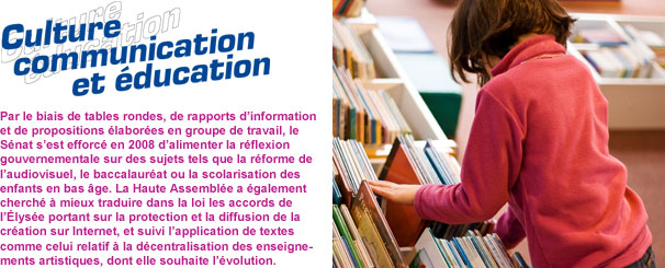 Titre Culture