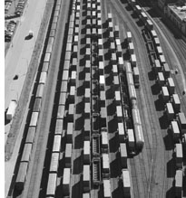 Transports terrestres, remettre la France sur la bonne voie