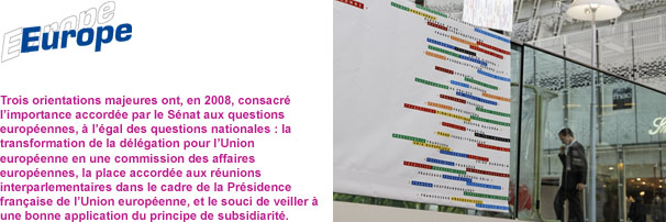 Titre Europe