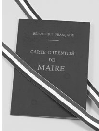 Le statut de l'élu local dans la Constitution