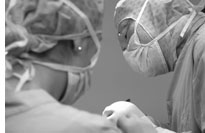 Quel avenir pour la chirurgie ?