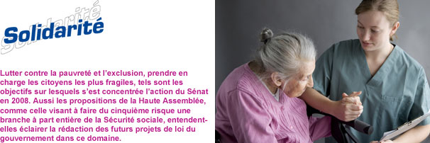 Titre Solidarit�