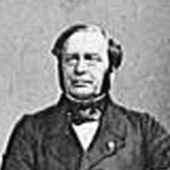 Photo de M. Adolphe-Théodore BARROT, ancien sénateur 