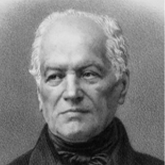 Photo de M. Joseph-Grégoire CASY, ancien sénateur 