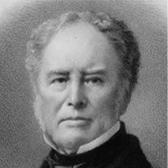 Photo de M. Jean-Baptiste-Thomas-Amédée CÉCILLE, ancien sénateur 