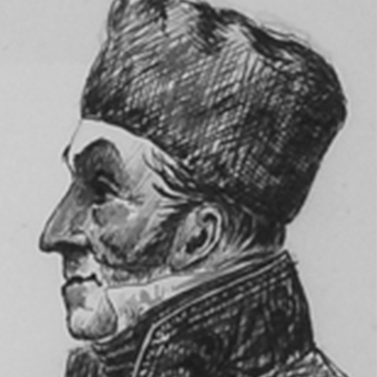 Photo de M. Auguste-Charles-Joseph FLAHAUT DE LA BILLARDERIE, ancien sénateur 