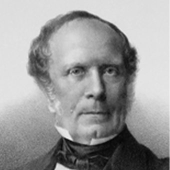 Photo de M. Jean-Baptiste-Louis GROS, ancien sénateur 