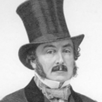 Photo de M. Armand-Charles-Louis Lelièvre LAGRANGE, ancien sénateur 