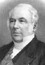 Photo de M. Raymond-Théodore TROPLONG, ancien sénateur 