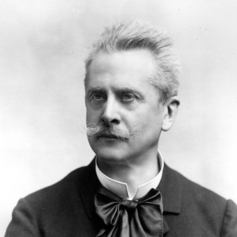 Photo de M. Eugène ANGLES, , ancien sénateur 