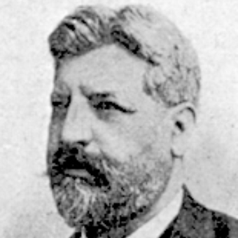 Photo de M. Louis BIZARELLI, , ancien sénateur 