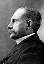 Photo de M. Paul d'ESTOURNELLES DE CONSTANT, ancien sénateur