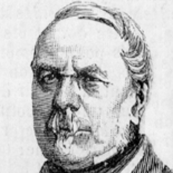 Photo de M. Napoléon DARU, , ancien sénateur 