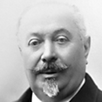 Photo de M. Alphonse de CALLAC, , ancien sénateur 