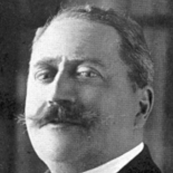 Photo de M. Gustave de KERGUEZEC, , ancien sénateur 