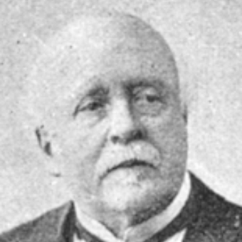 Photo de M. Armand de MAILLÉ DE LA JUMELLIERE, , ancien sénateur 