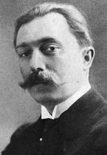 Photo de M. Henri de PAVIN DE LAFARGE, ancien sénateur