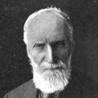Photo de M. Gustave DENIS, , ancien sénateur 