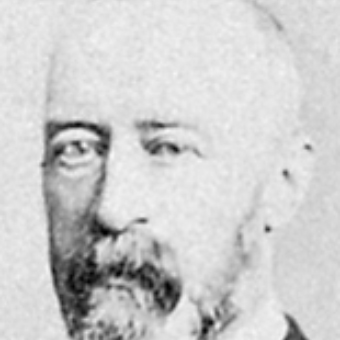 Photo de M. Eugène DUCLERC, , ancien sénateur 